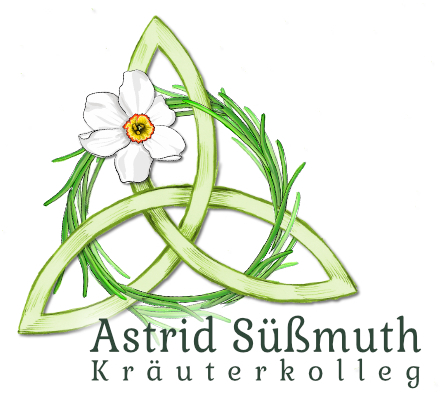 Astrid Süßmuth, Kräuterkolleg